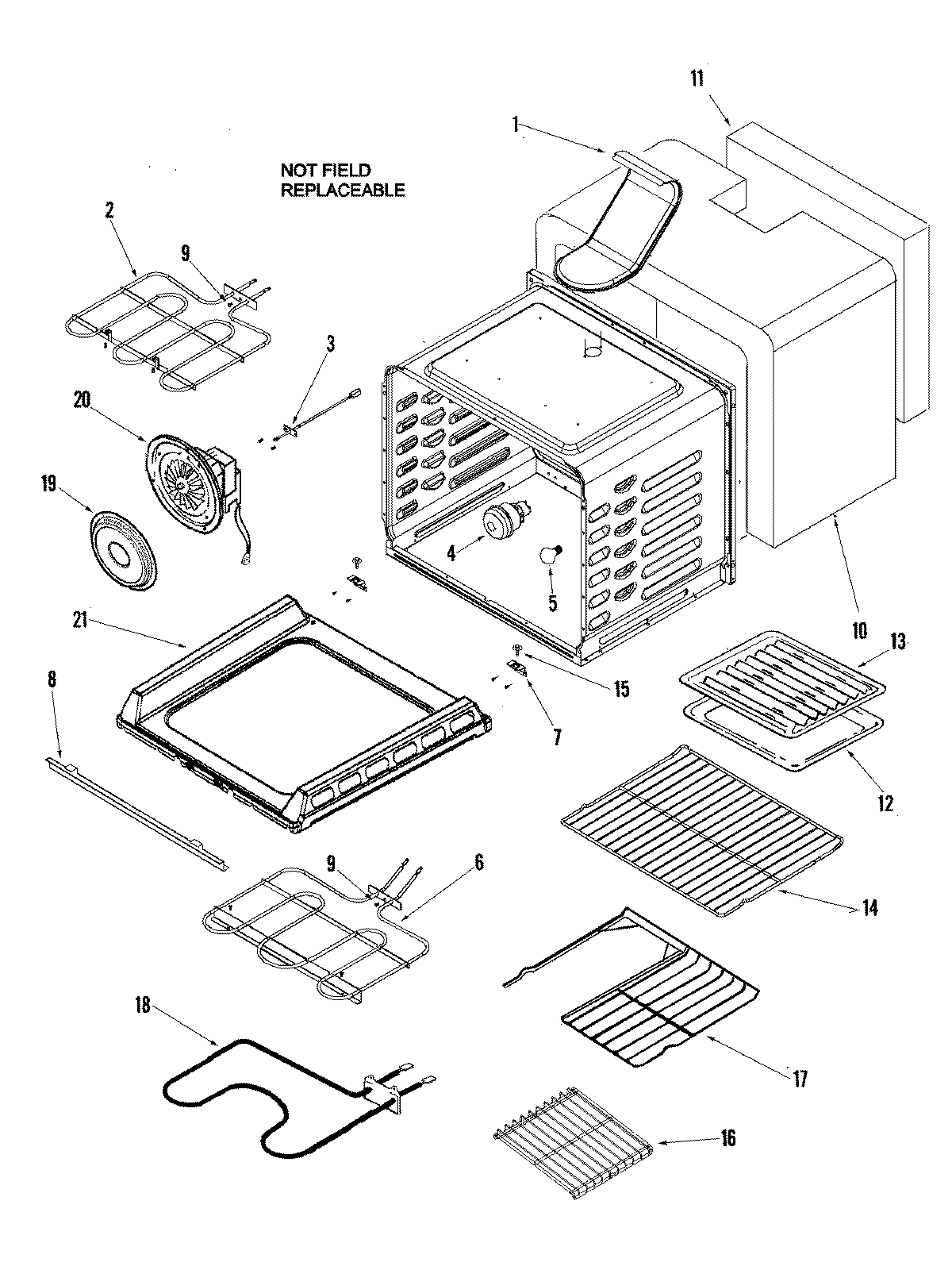 02 - CAVITY
