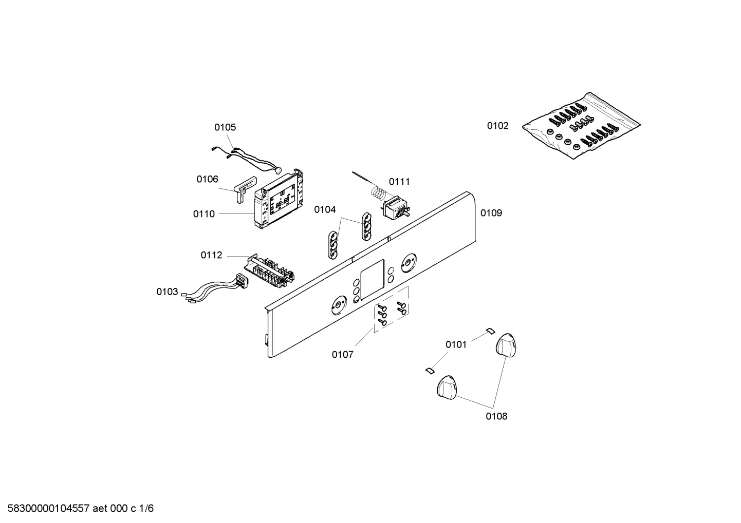 Diagram 1