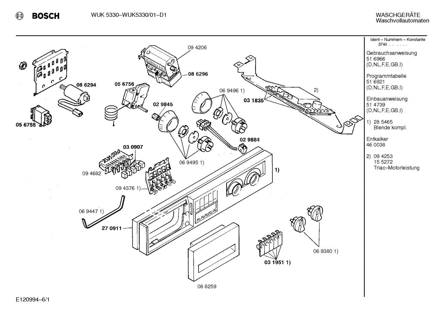 Diagram 1