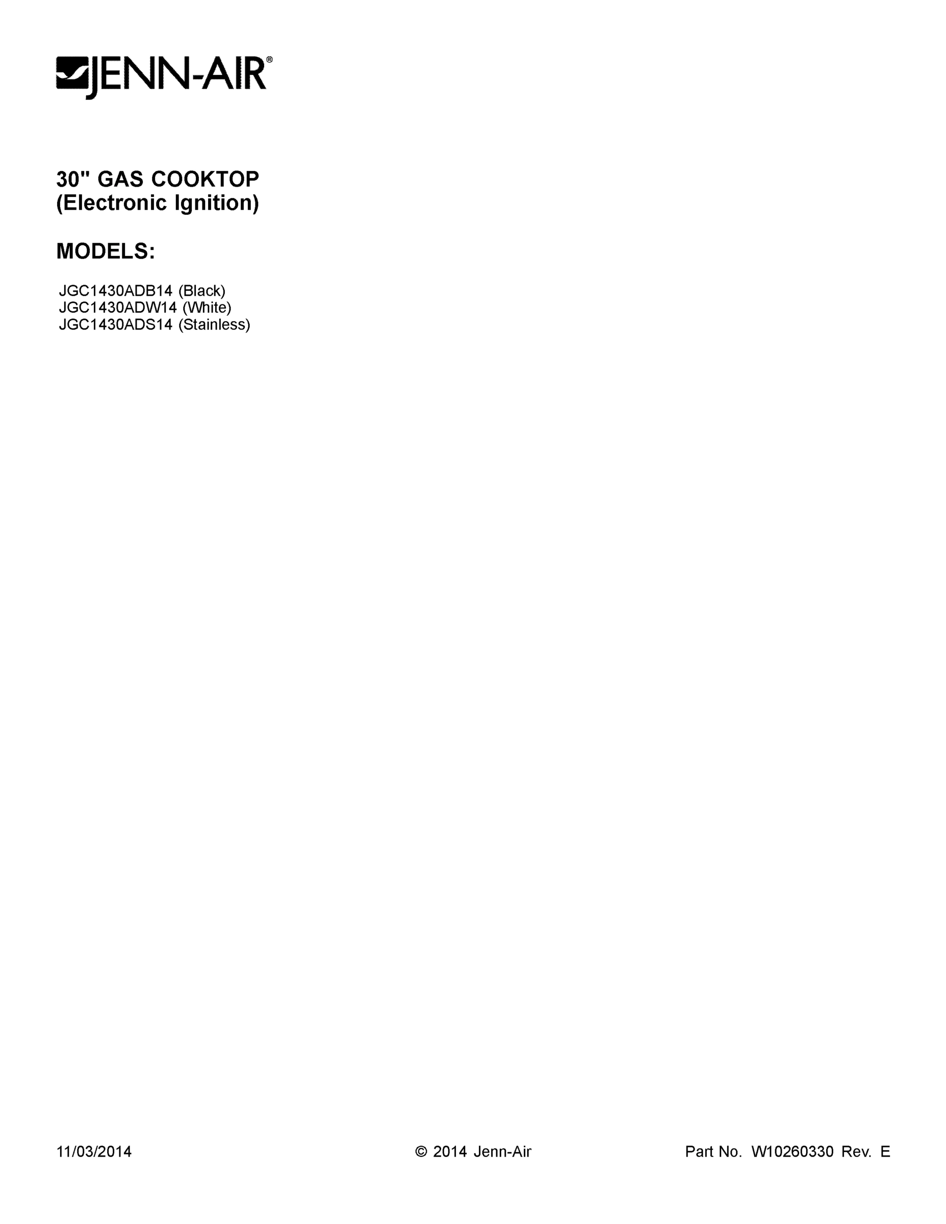 01 - COVER SHEET