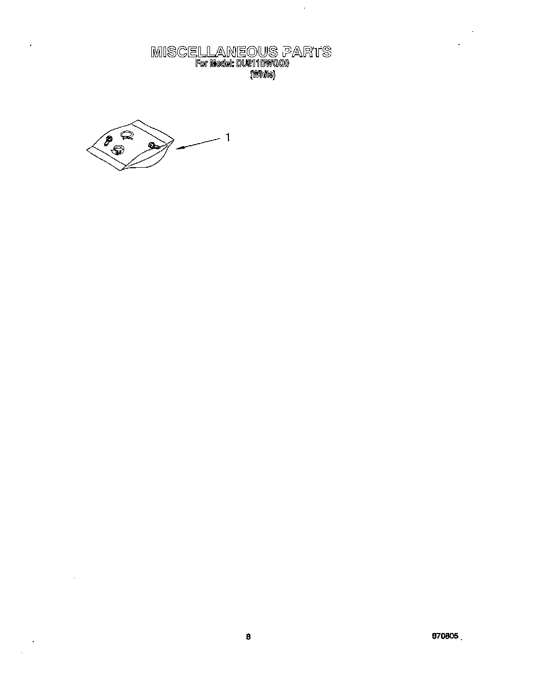 07 - MISCELLANEOUS, OPTIONAL