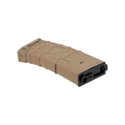 VFC QRS Hi-Cap Mag - 6mm - 300 Rds - Tan