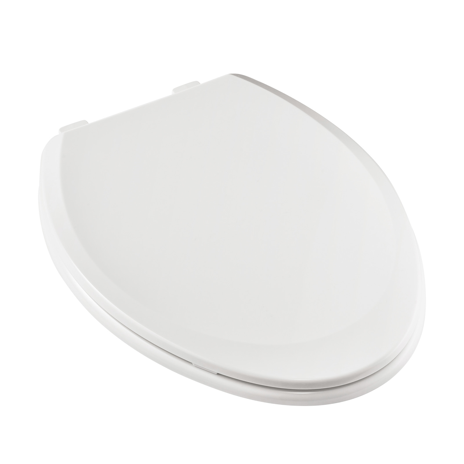 Night Glow Elongated Toilet Seat Soft Closing - evekare