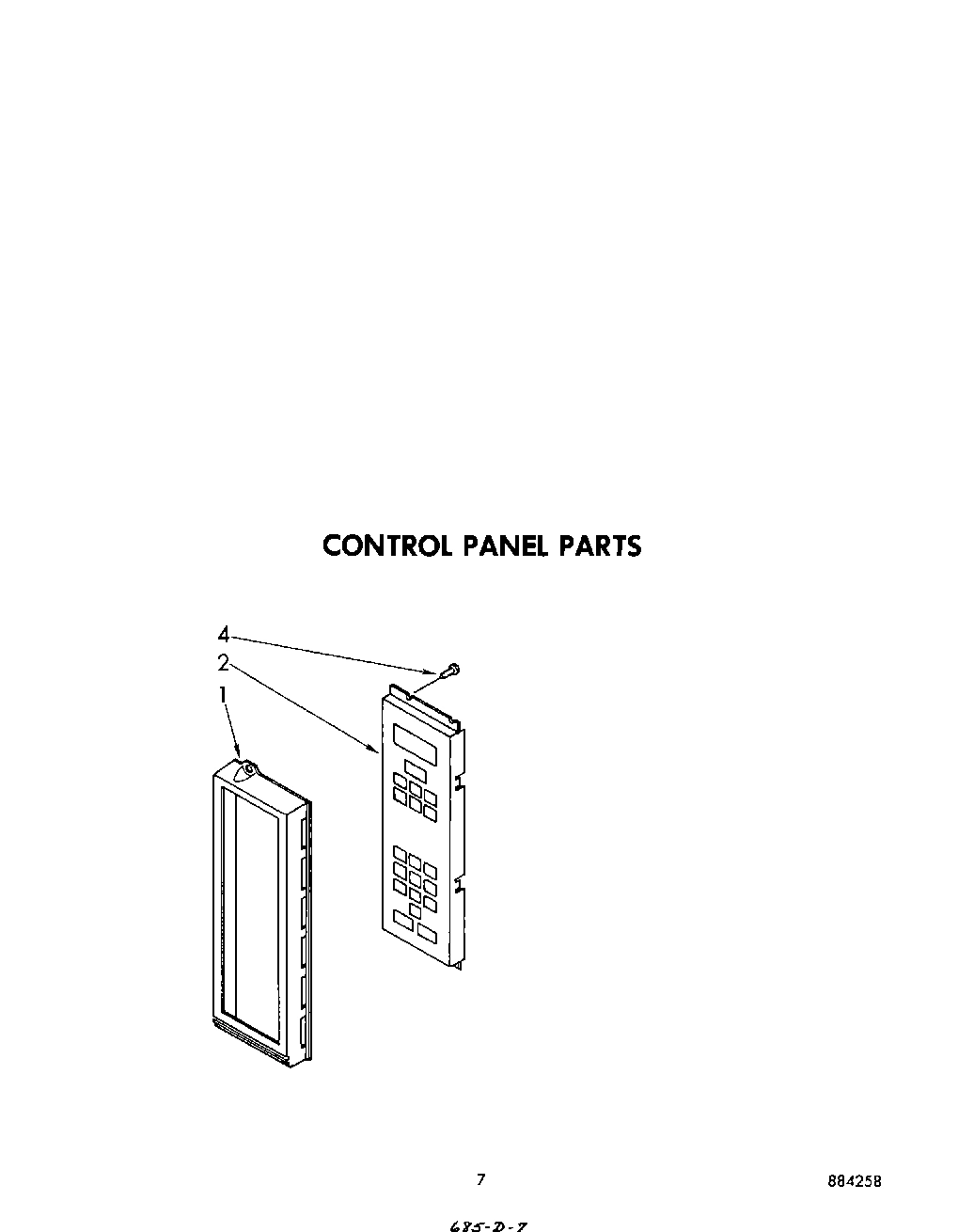 05 - CONTROL PANEL