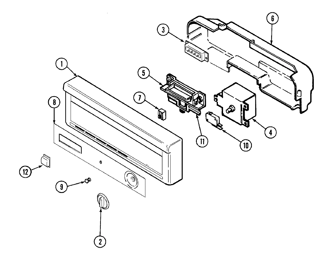 02 - CONTROL PANEL