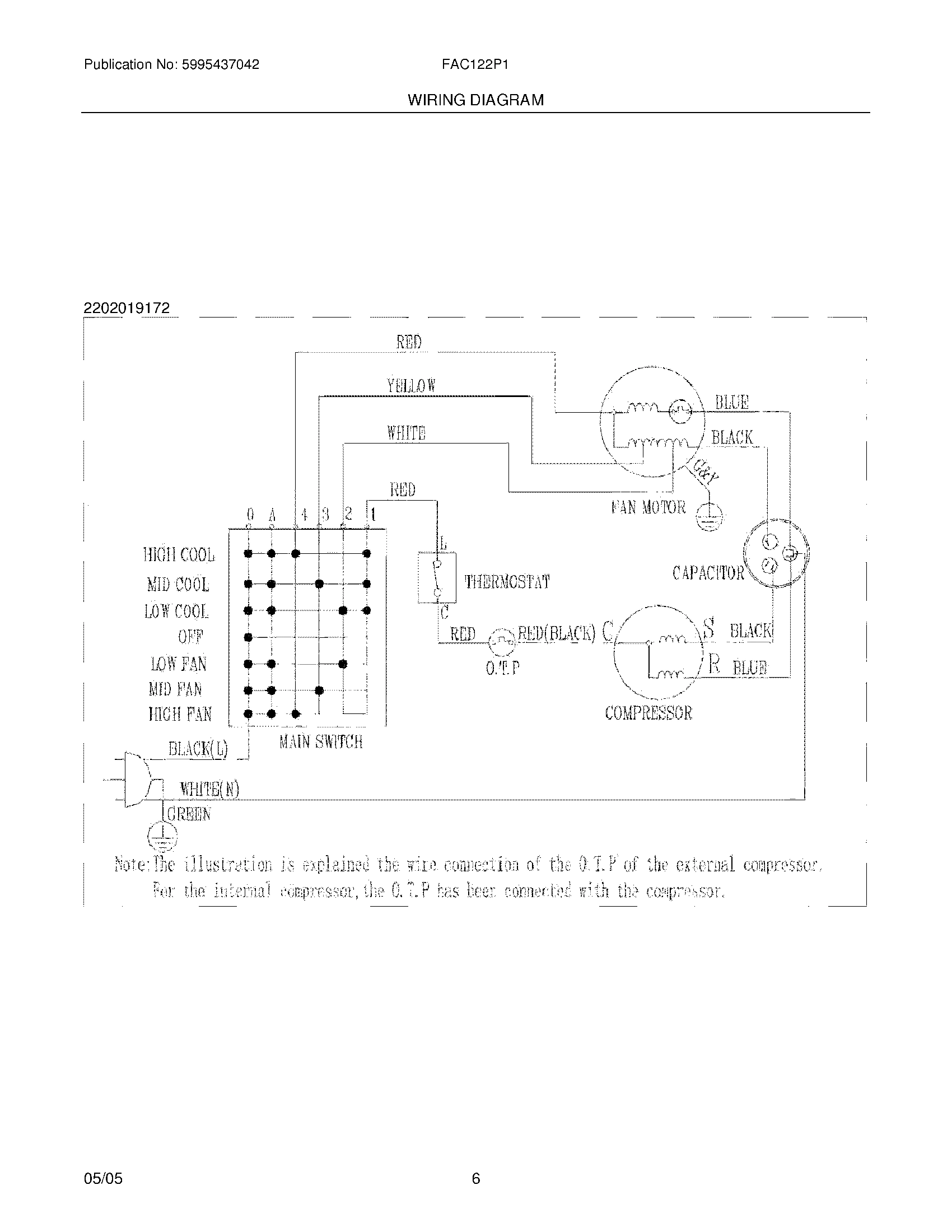 06 - WIRING DIAGRAM