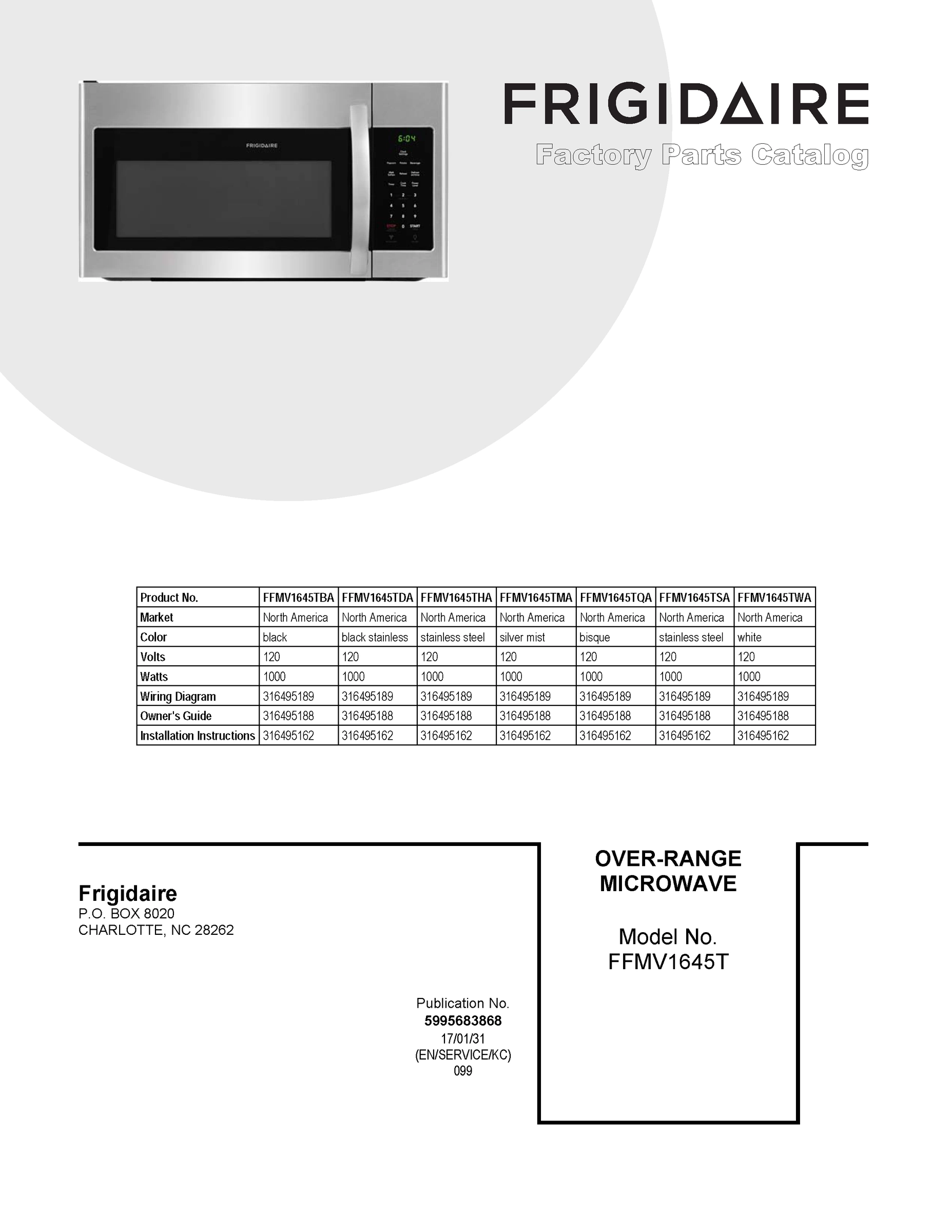 01 - COVER SHEET