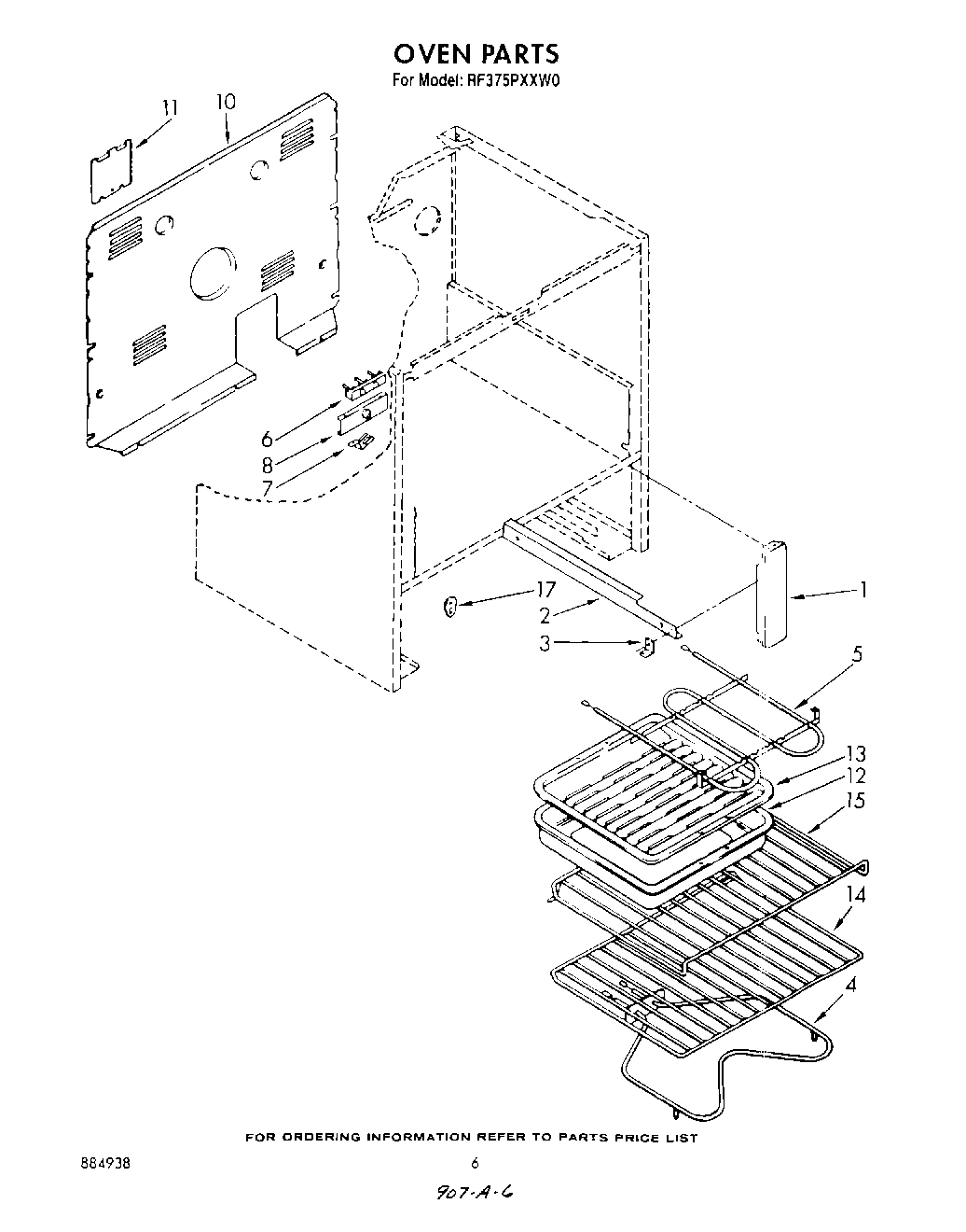 05 - OVEN , LITERATURE AND OPTIONAL