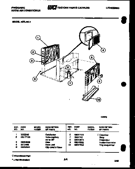 03 - UNIT PARTS