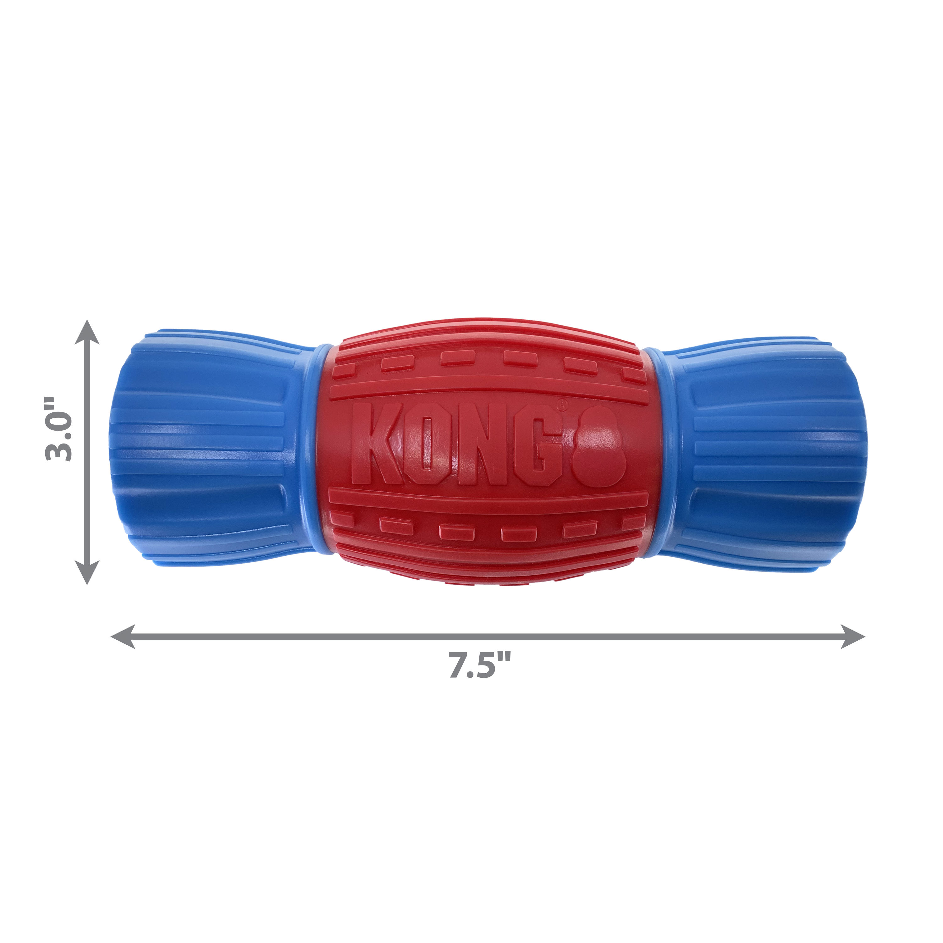 CoreStrength Rattlez Dumbbell dimoffpack product image