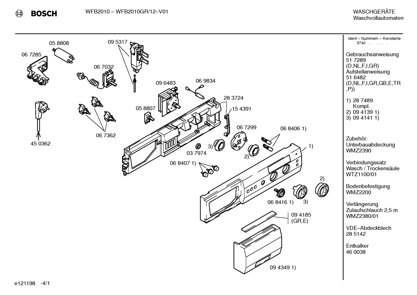Diagram 1