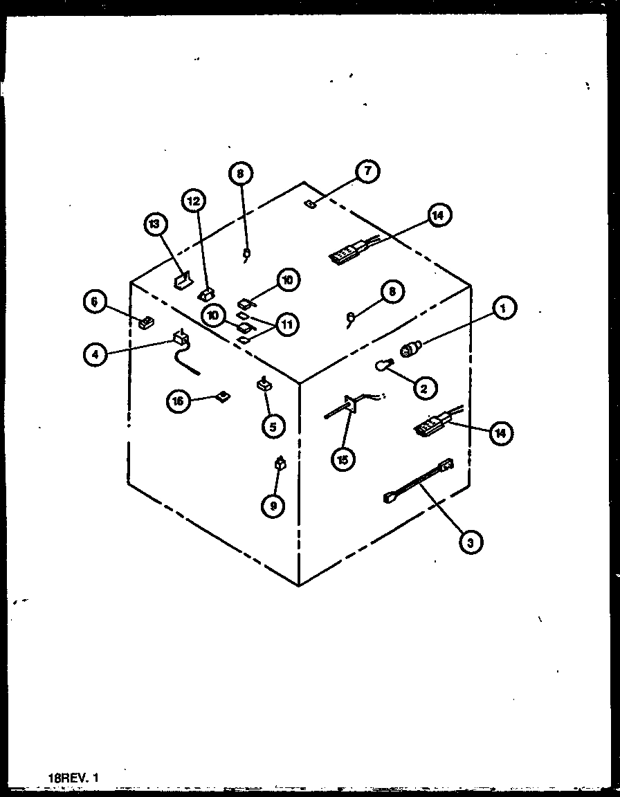 05 - ELECTRICAL COMPONENTS