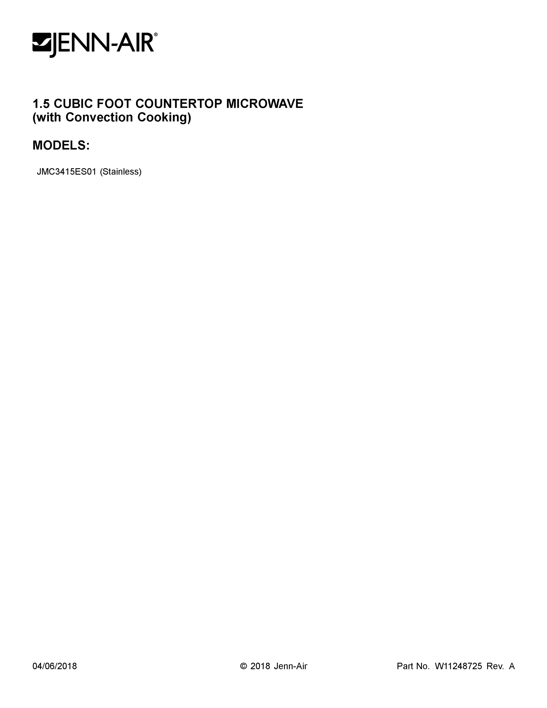 01 - COVER SHEET