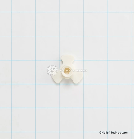 WB02X11151 GE Oven Pulley Shaft - Image 4