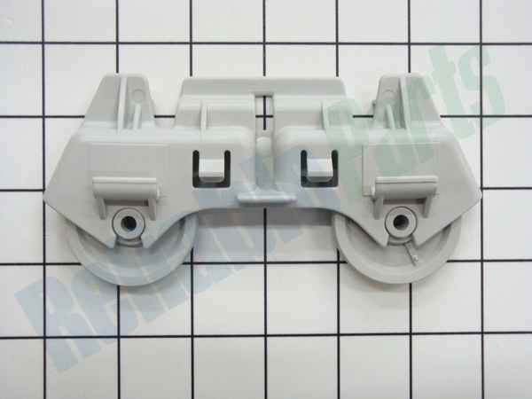WP8268645 Whirlpool Dishwasher Lower Dishrack Roller Assembly - Image 11