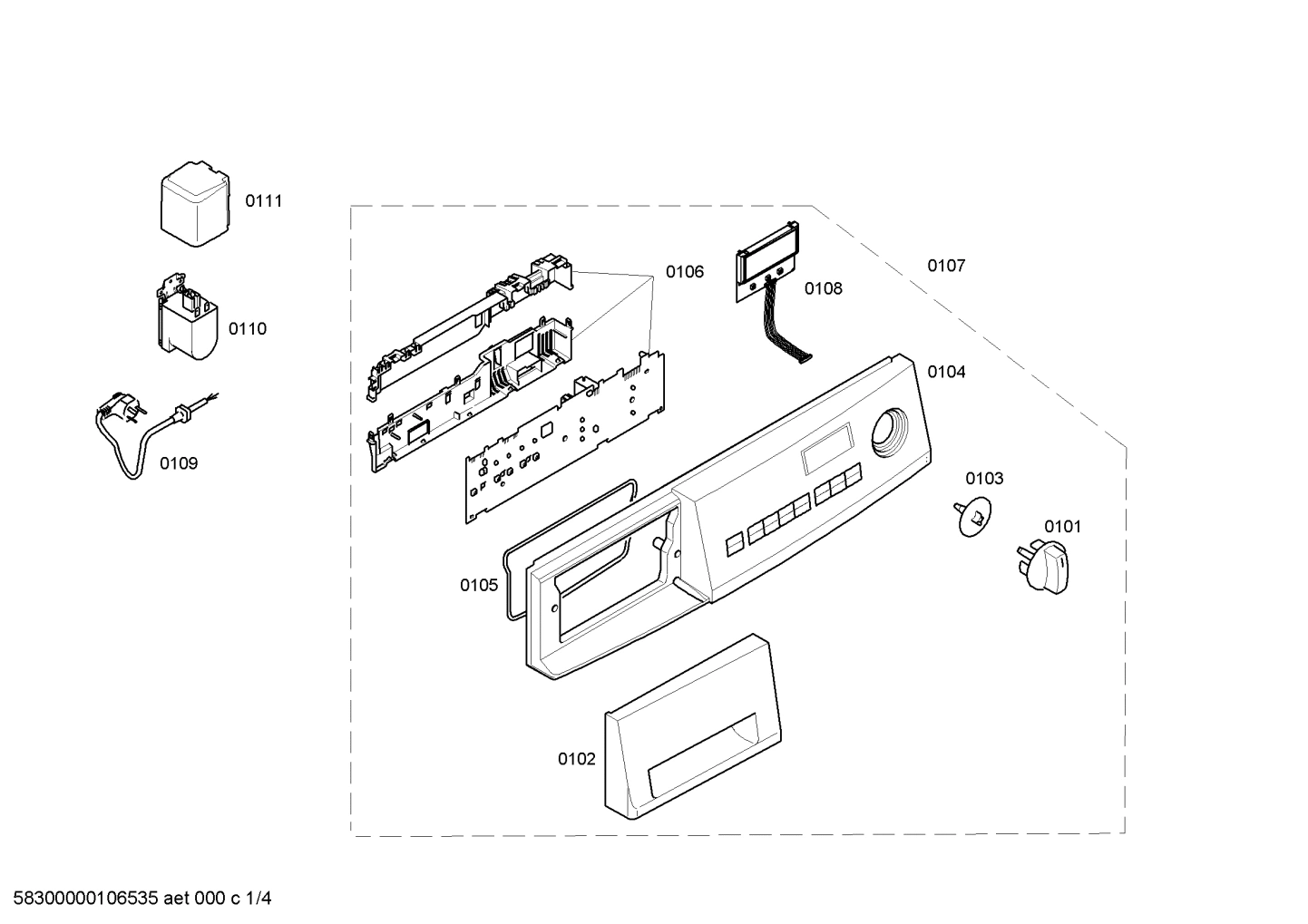 Diagram 1