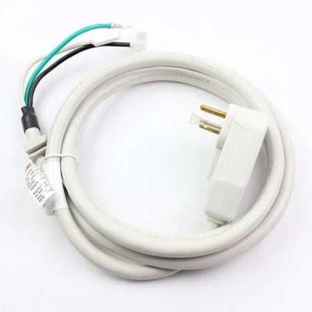 WJ35X33854 GE Power Cord