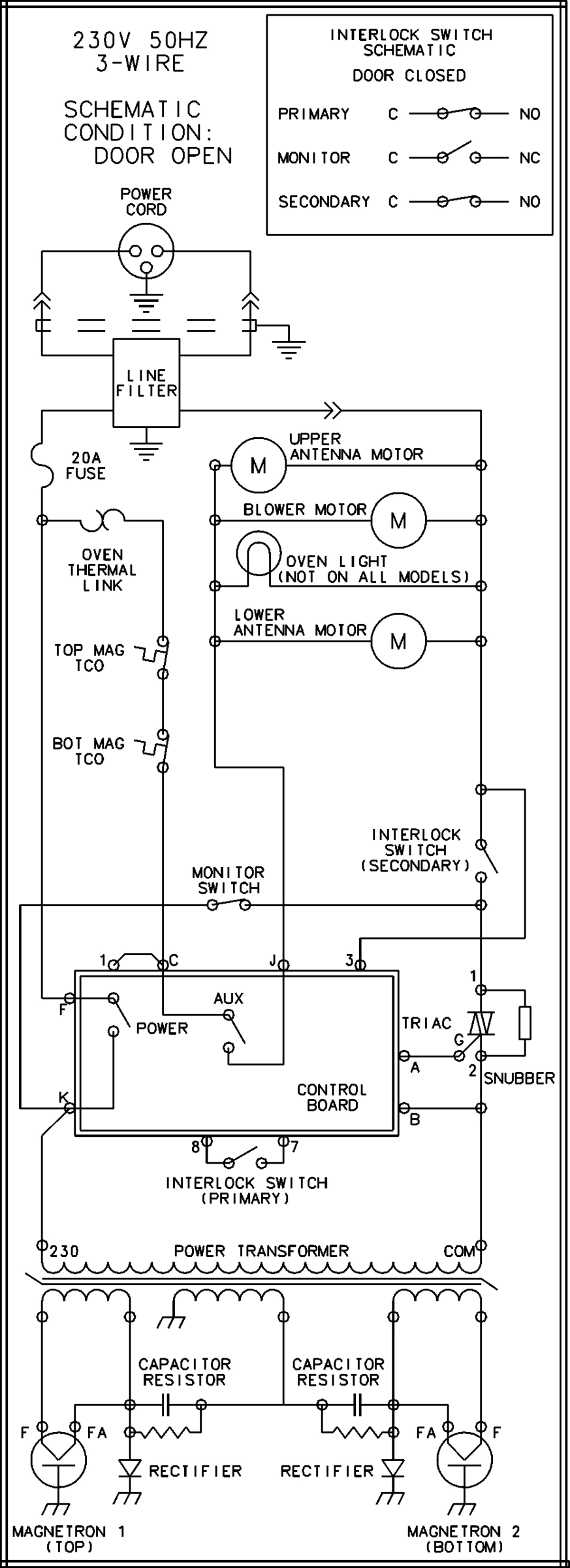 05 - WIRING INFORMATION