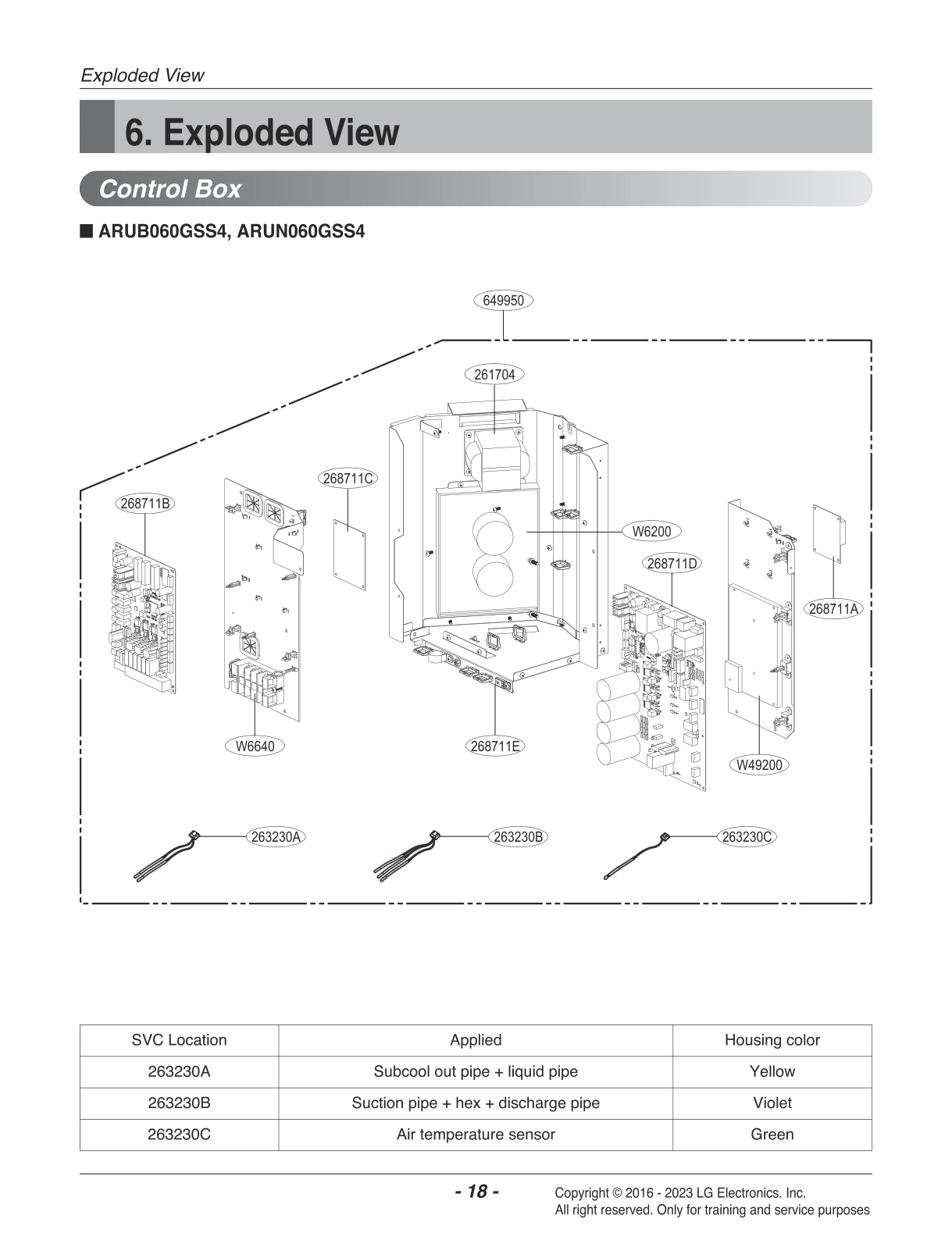 DIAGRAM 1