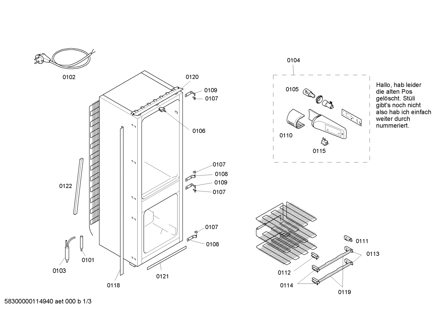 Diagram 1
