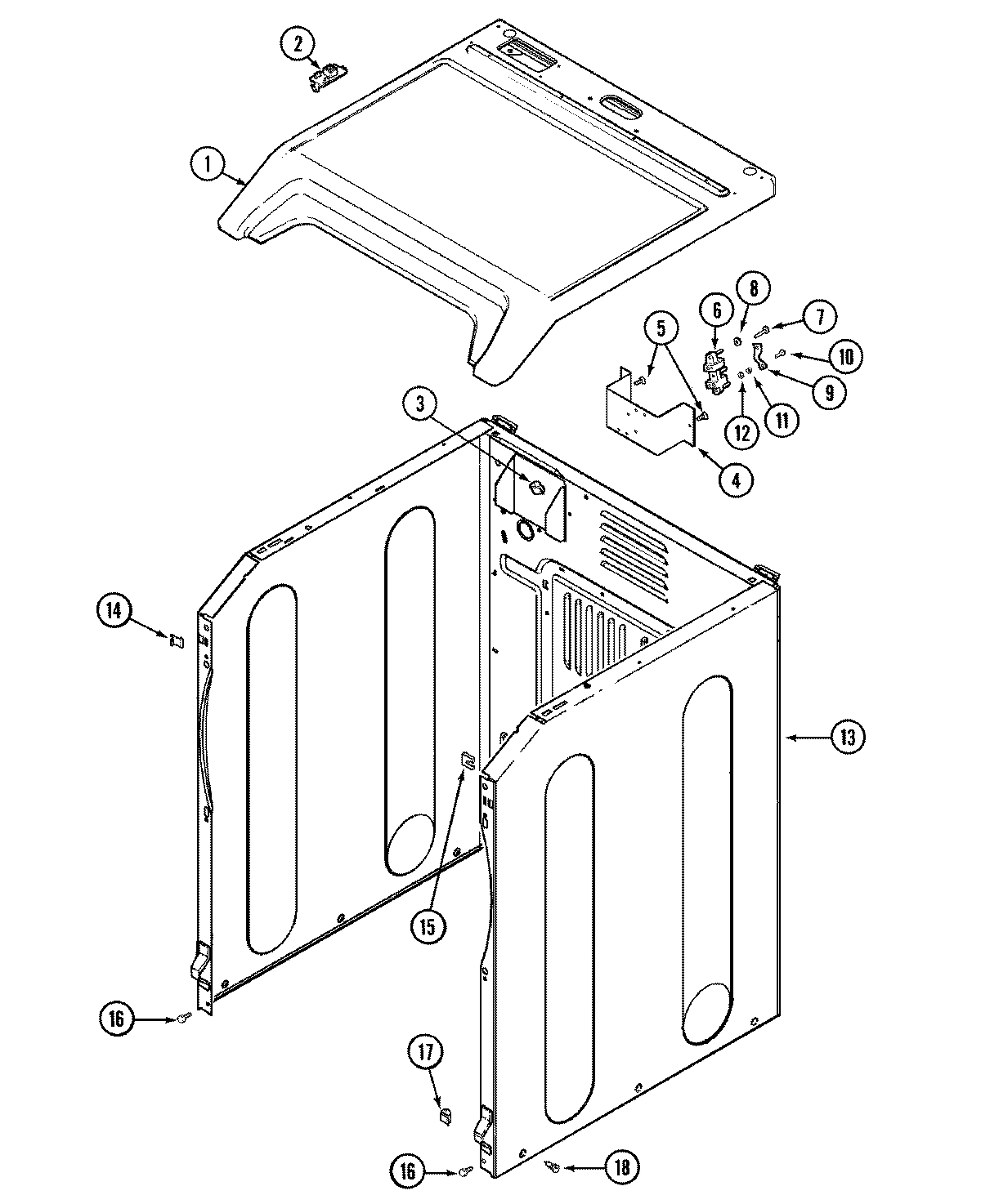01 - CABINET