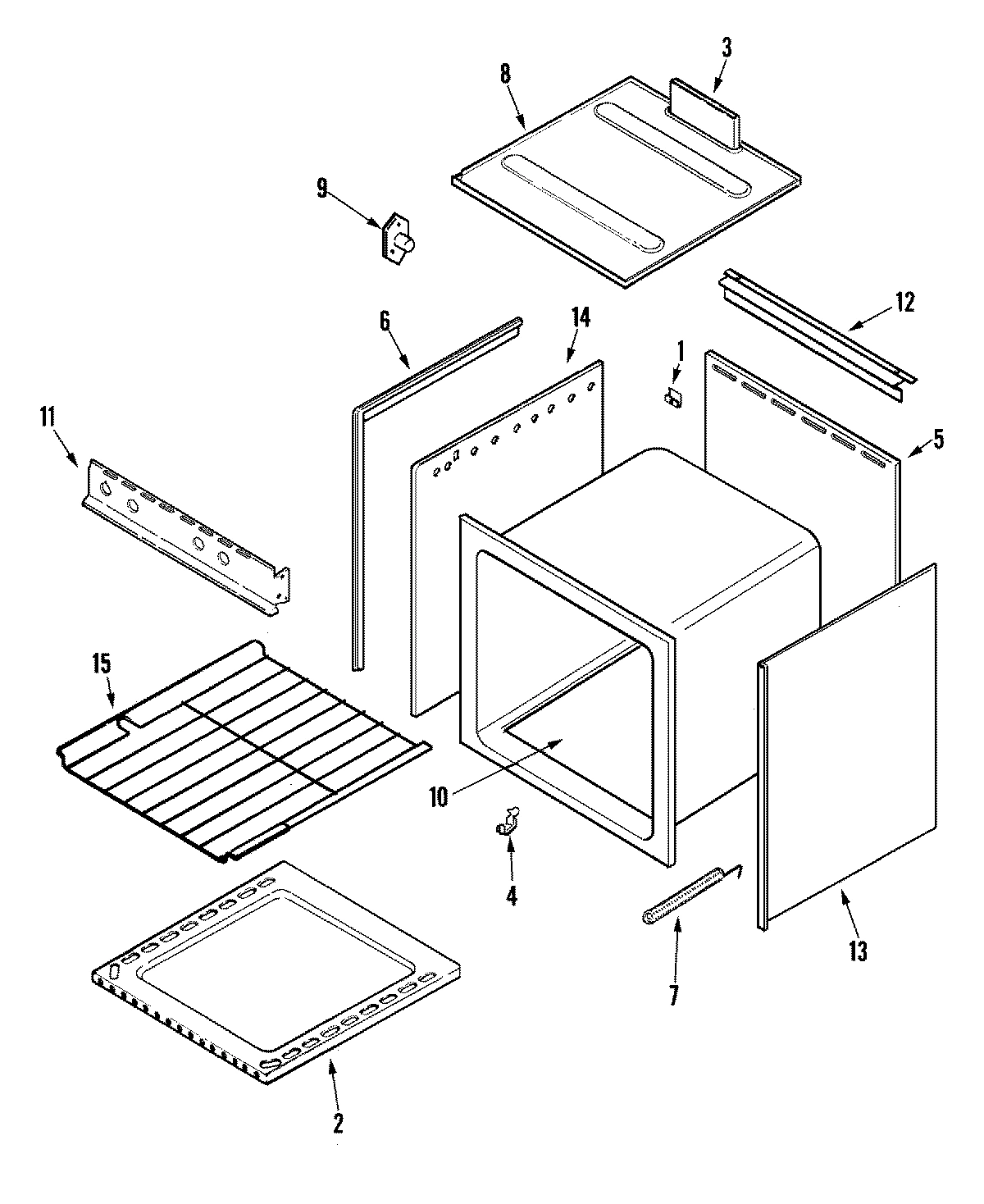 02 - OVEN