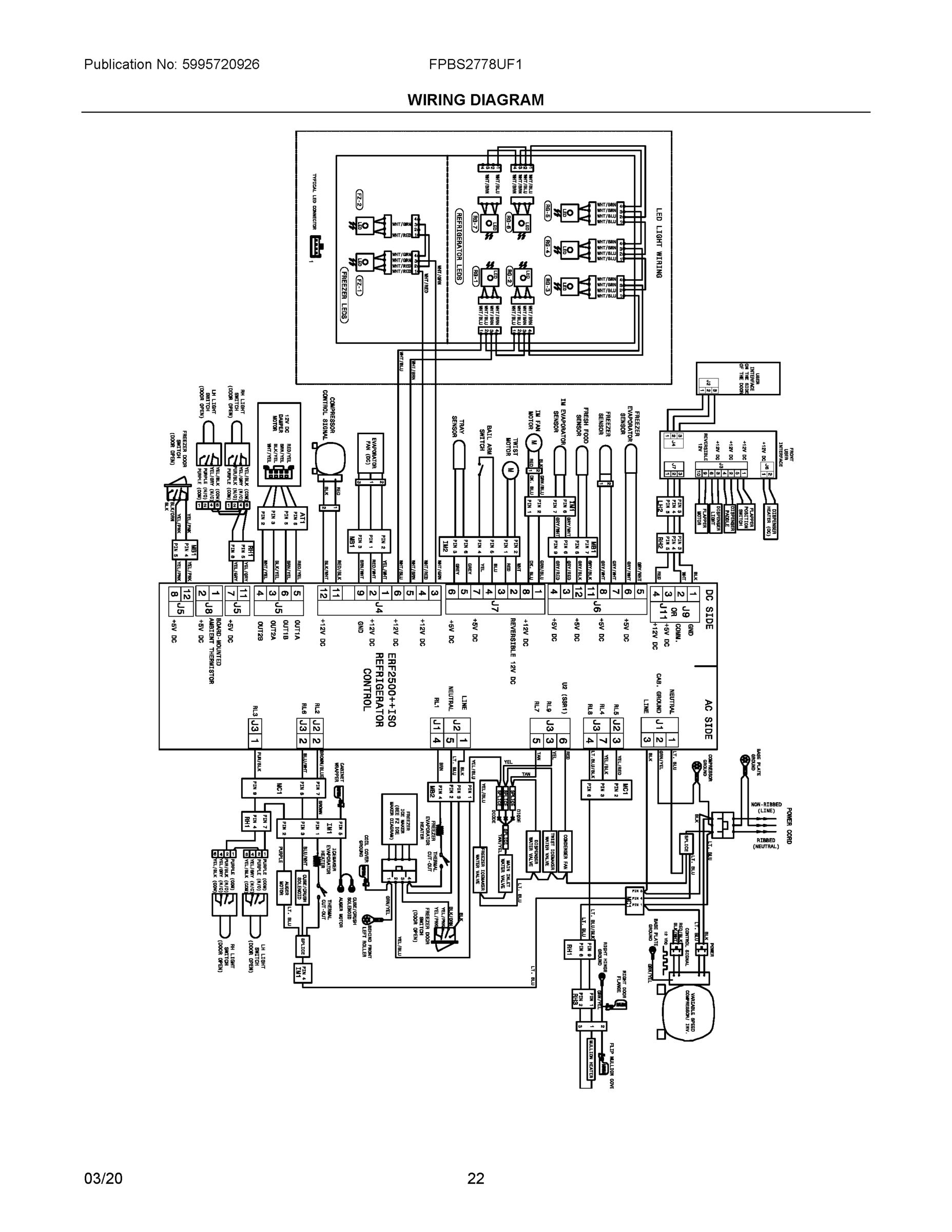 11 - WIRING DIAGRAM
