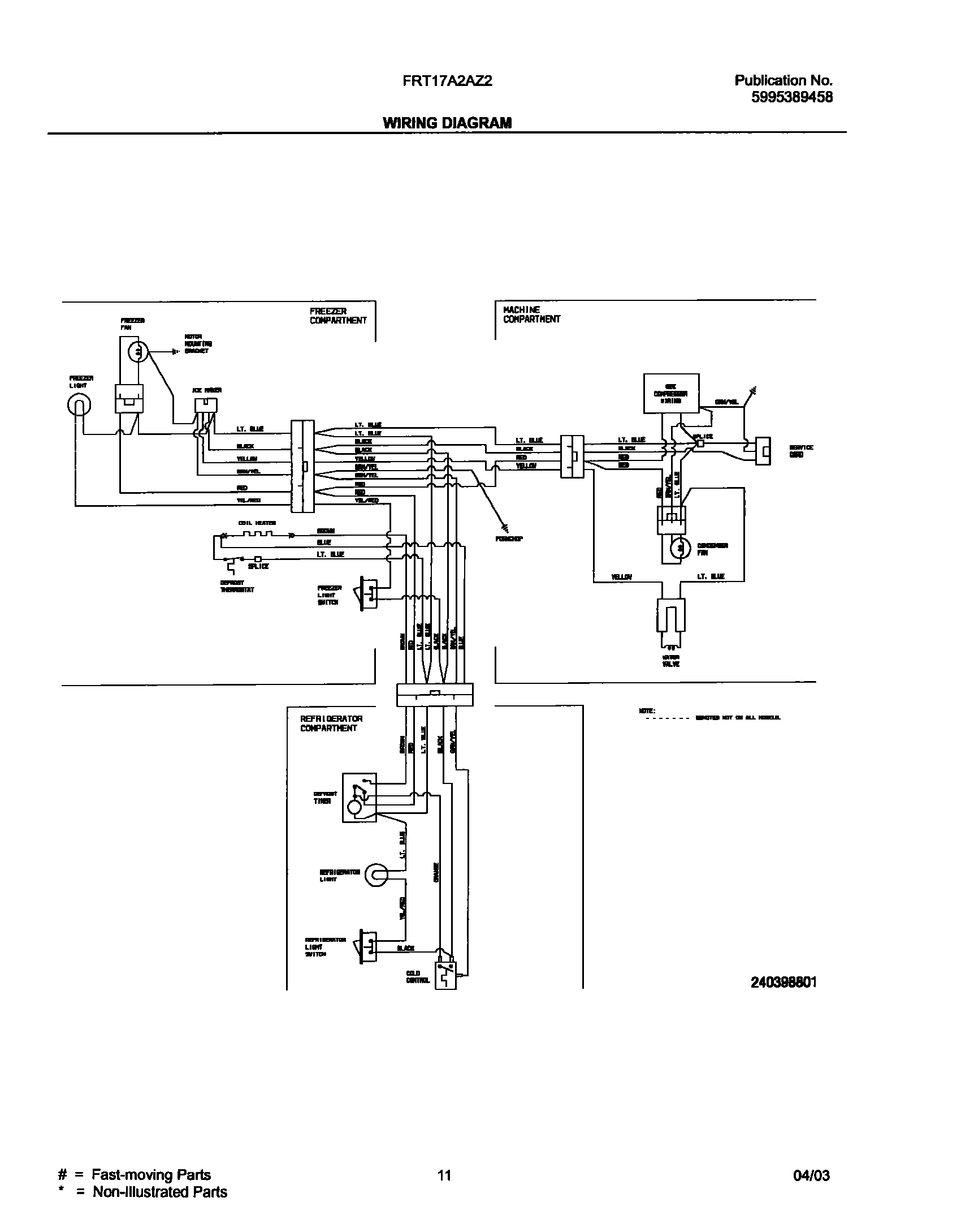 11 - WIRING DIAGRAM