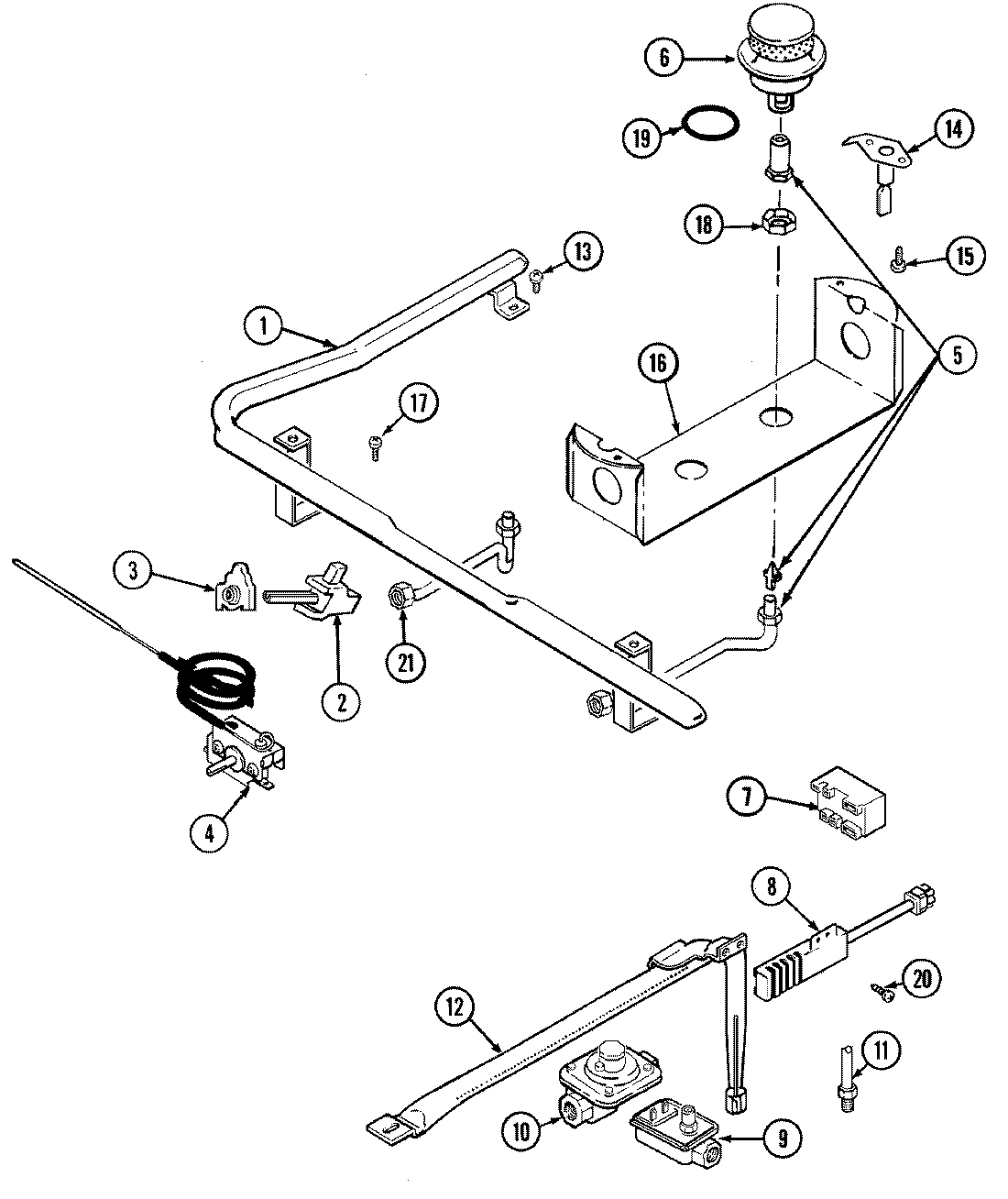 02 - GAS CONTROLS