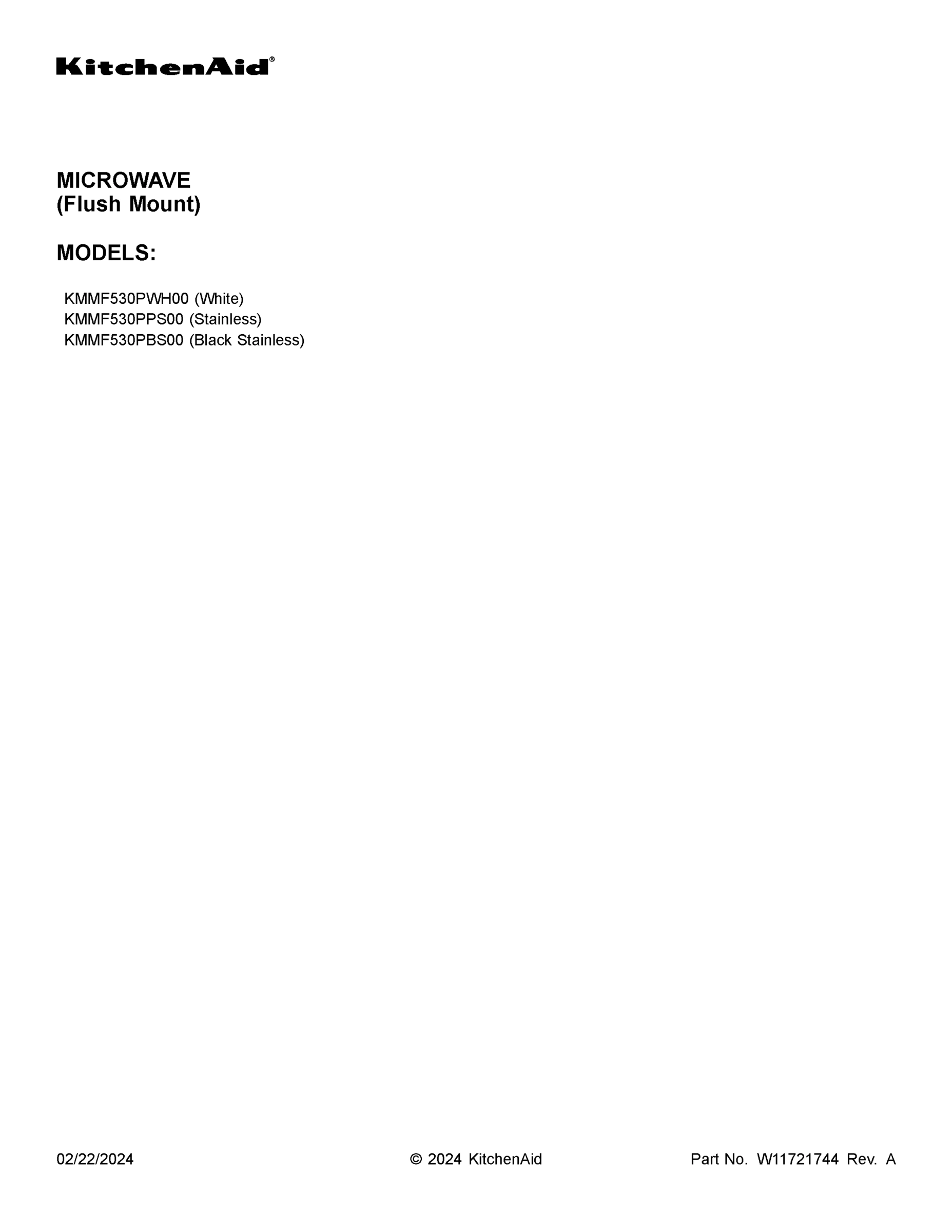01 - COVER SHEET