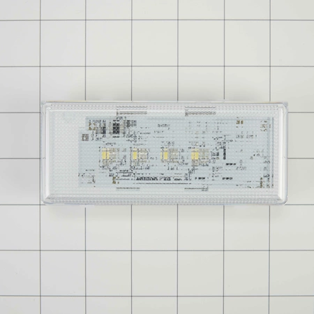 WPW10515058 Whirlpool LED Light | Part Advantage