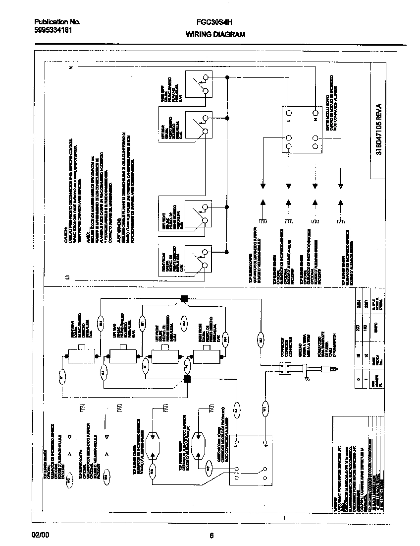 04 - WIRING DIAGRAM