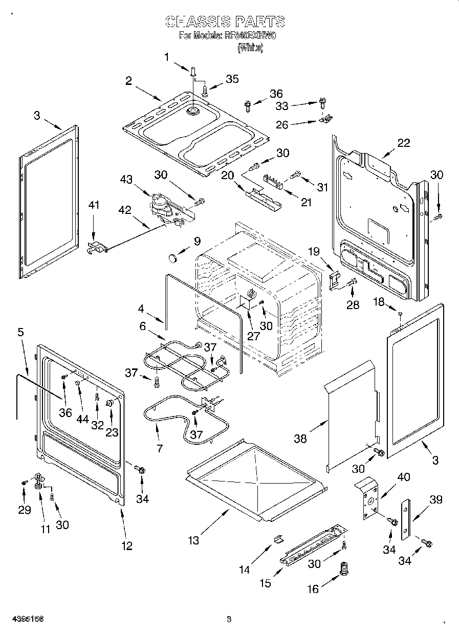 03 - CHASSIS