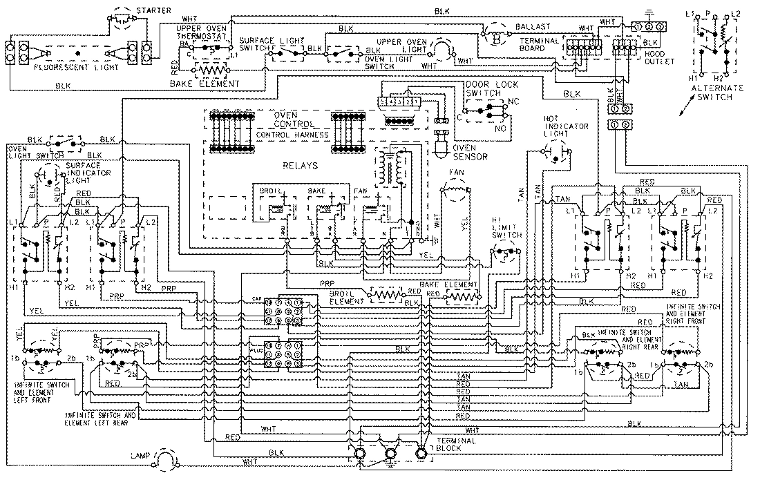 11 - WIRING INFORMATION