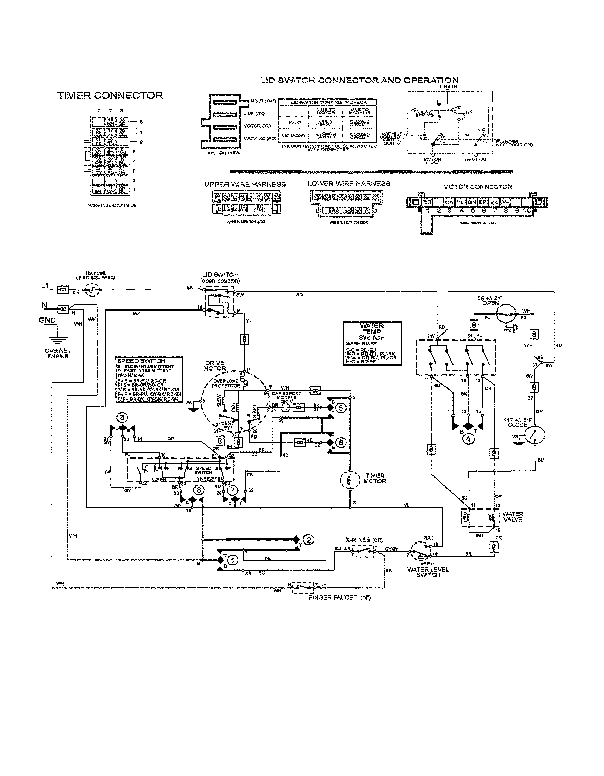09 - WIRING INFORMATION
