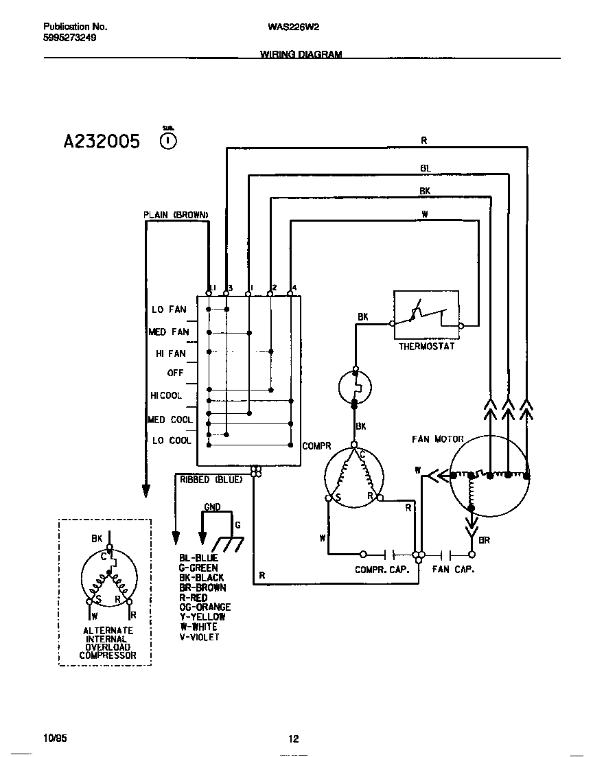 07 - WIRING DIAGRAM