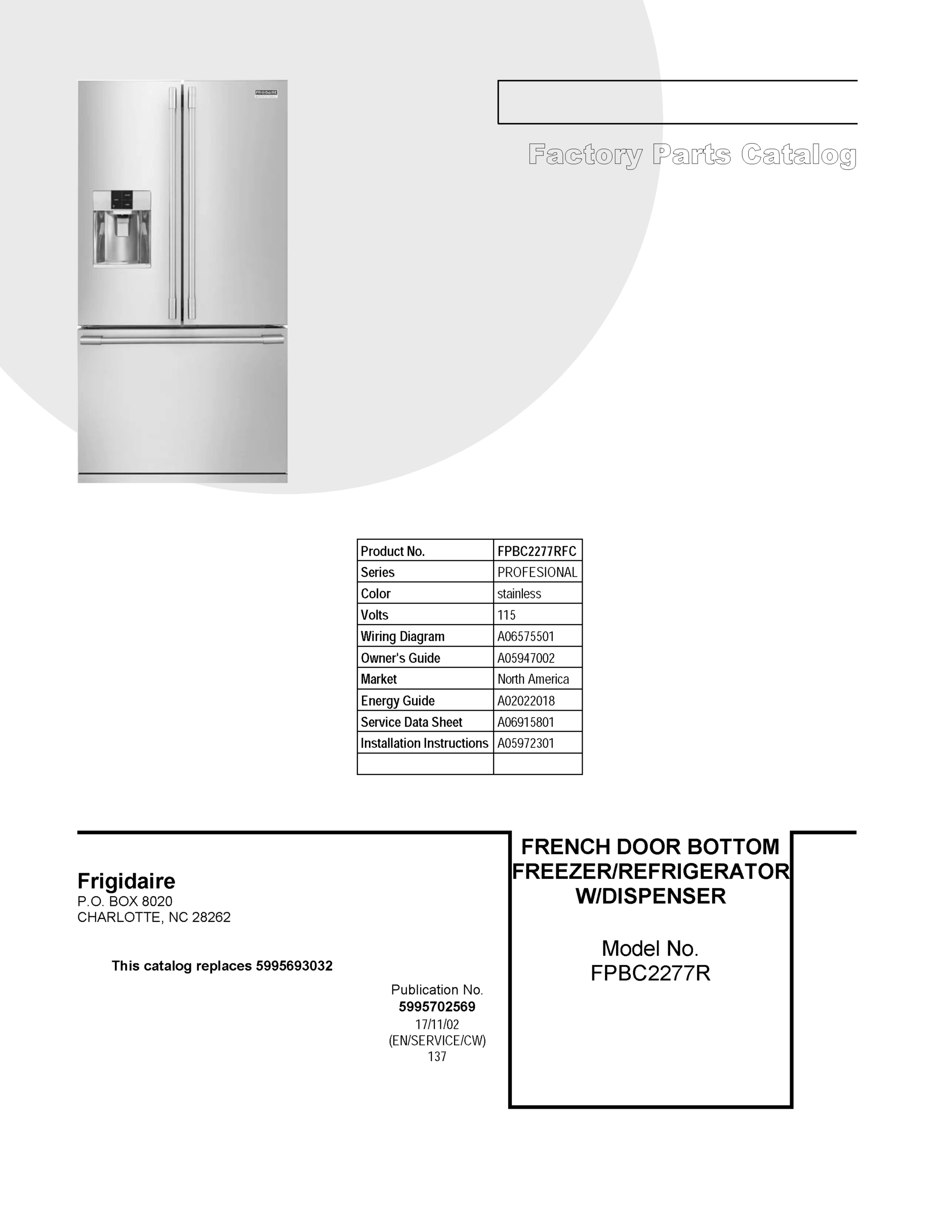 01 - COVER SHEET