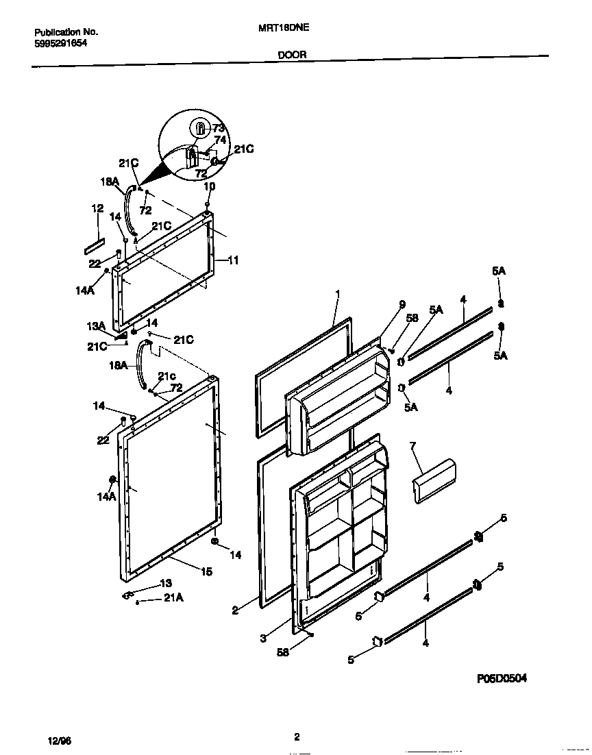 02 - DOOR