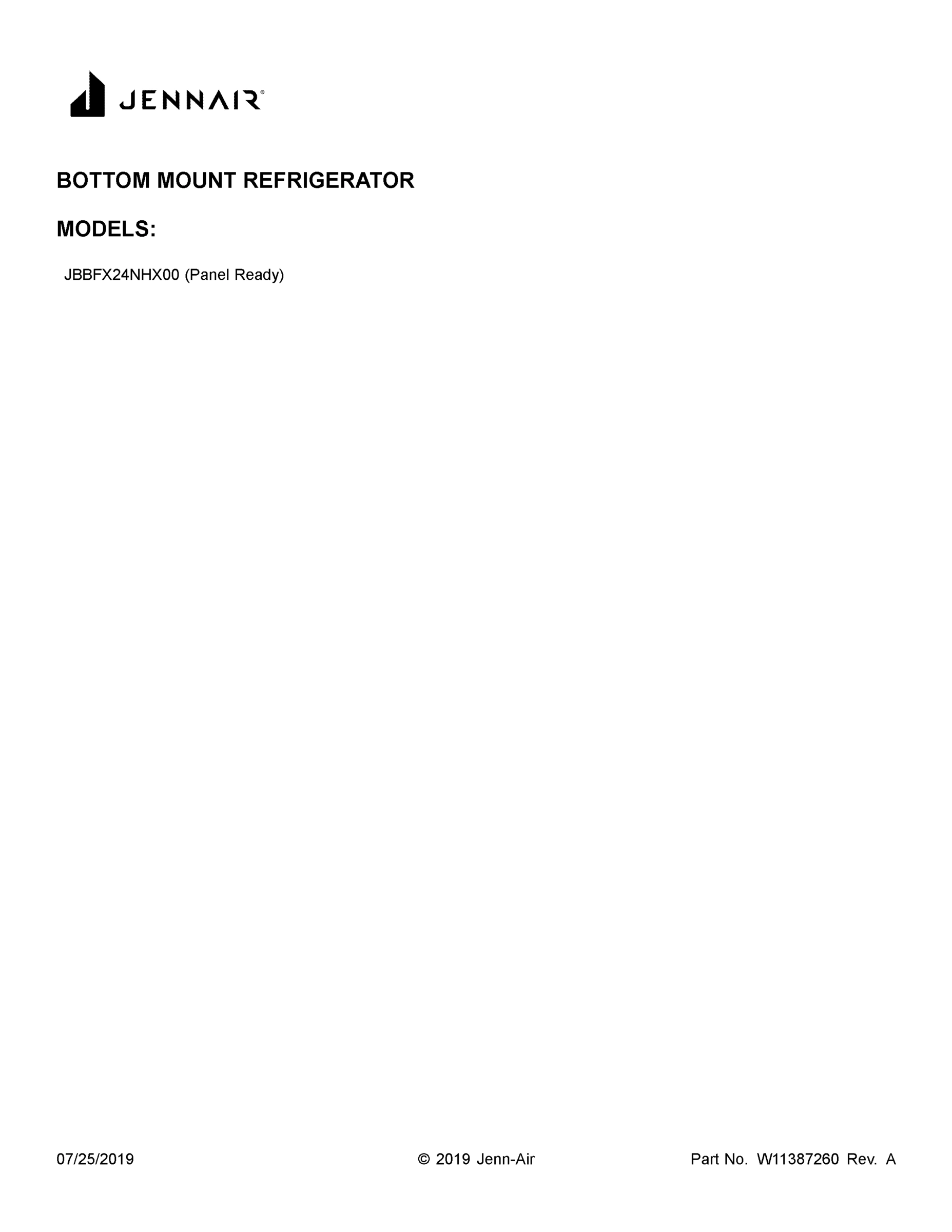 01 - COVER SHEET