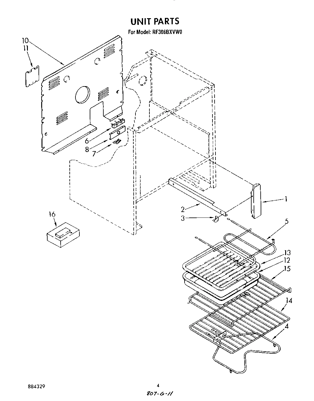 04 - UNIT, LIT/OPTIONAL