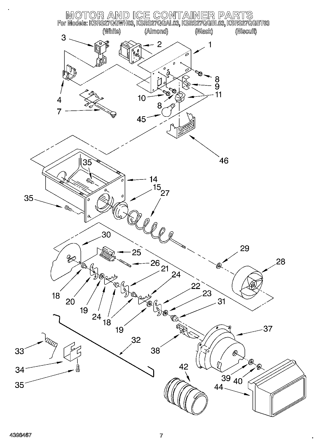 05 - AIR FLOW