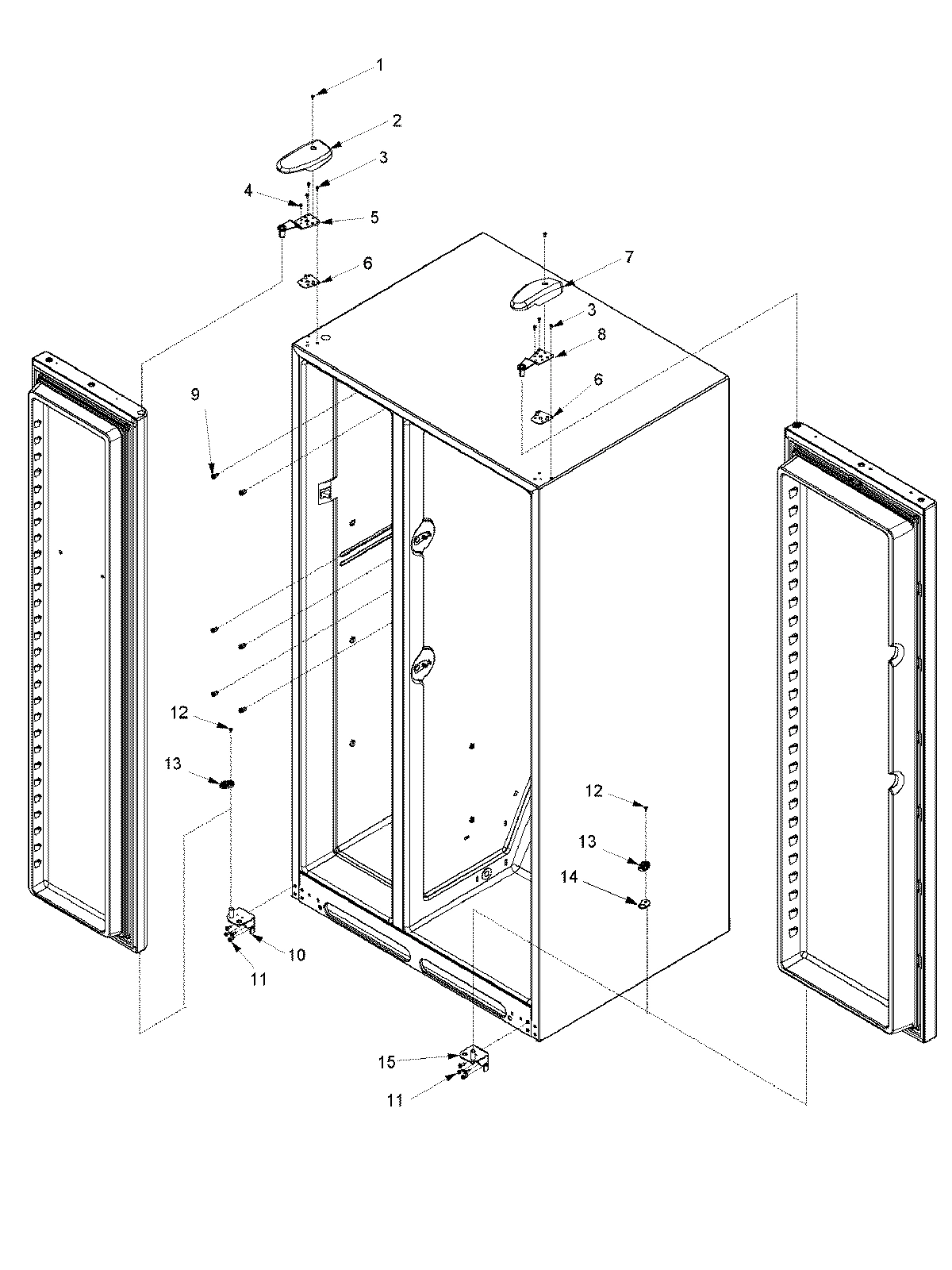 10 - HINGES