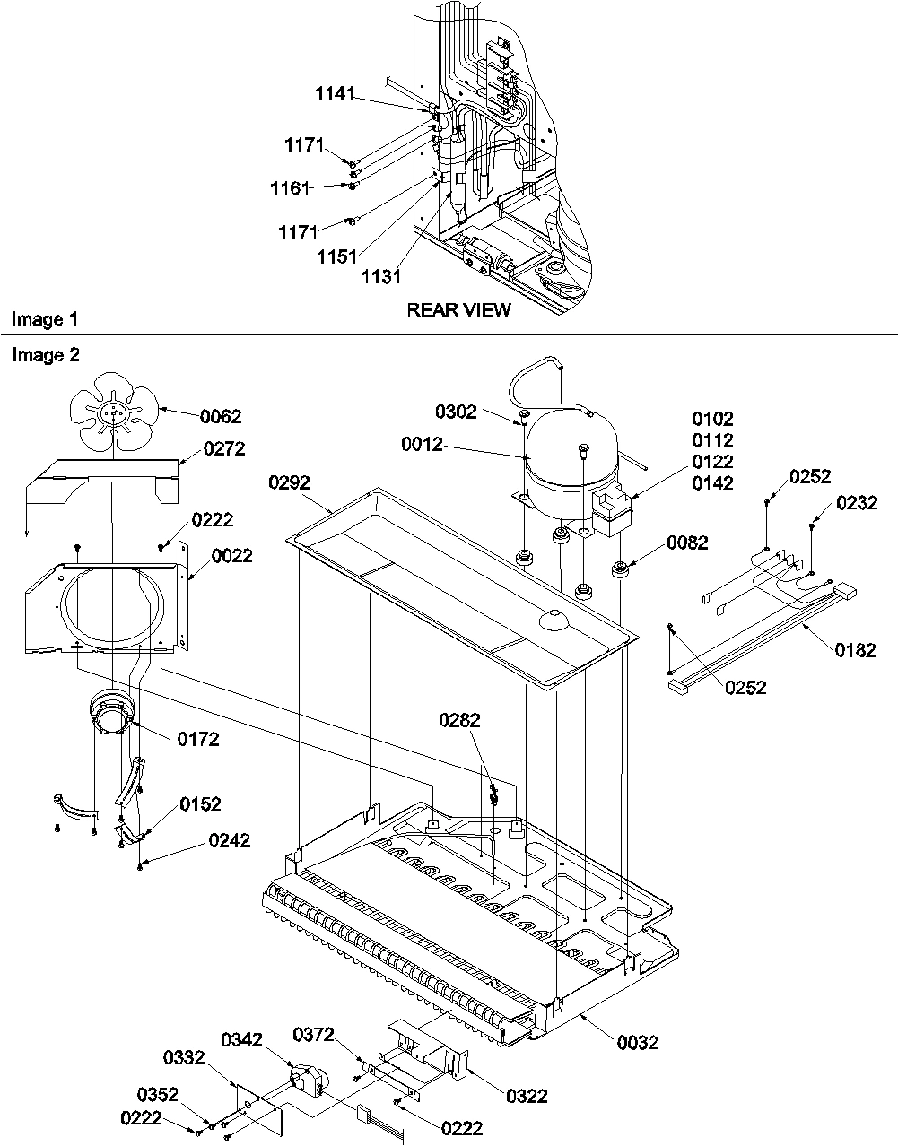 10 - Machine Compartment