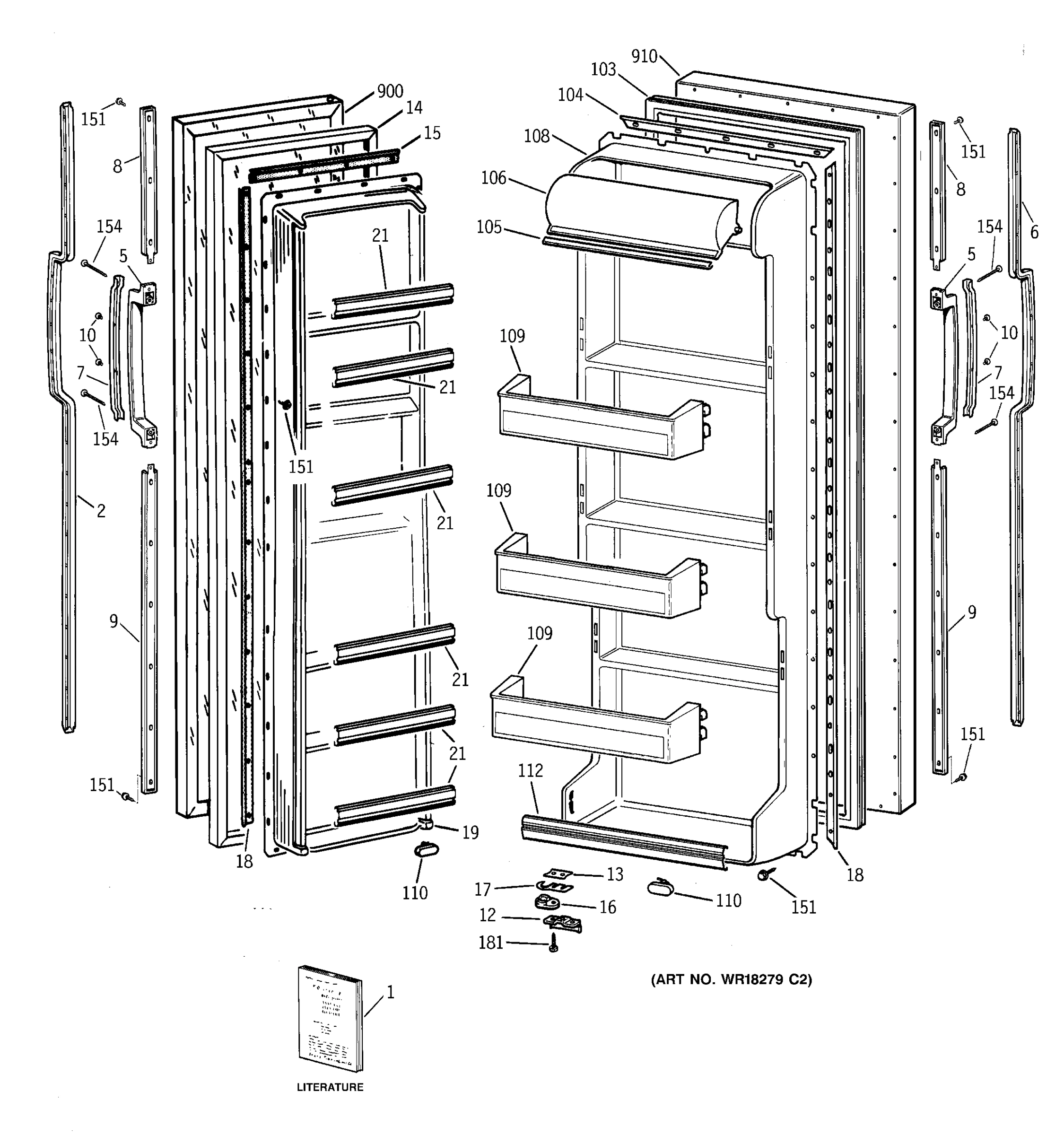 DOORS