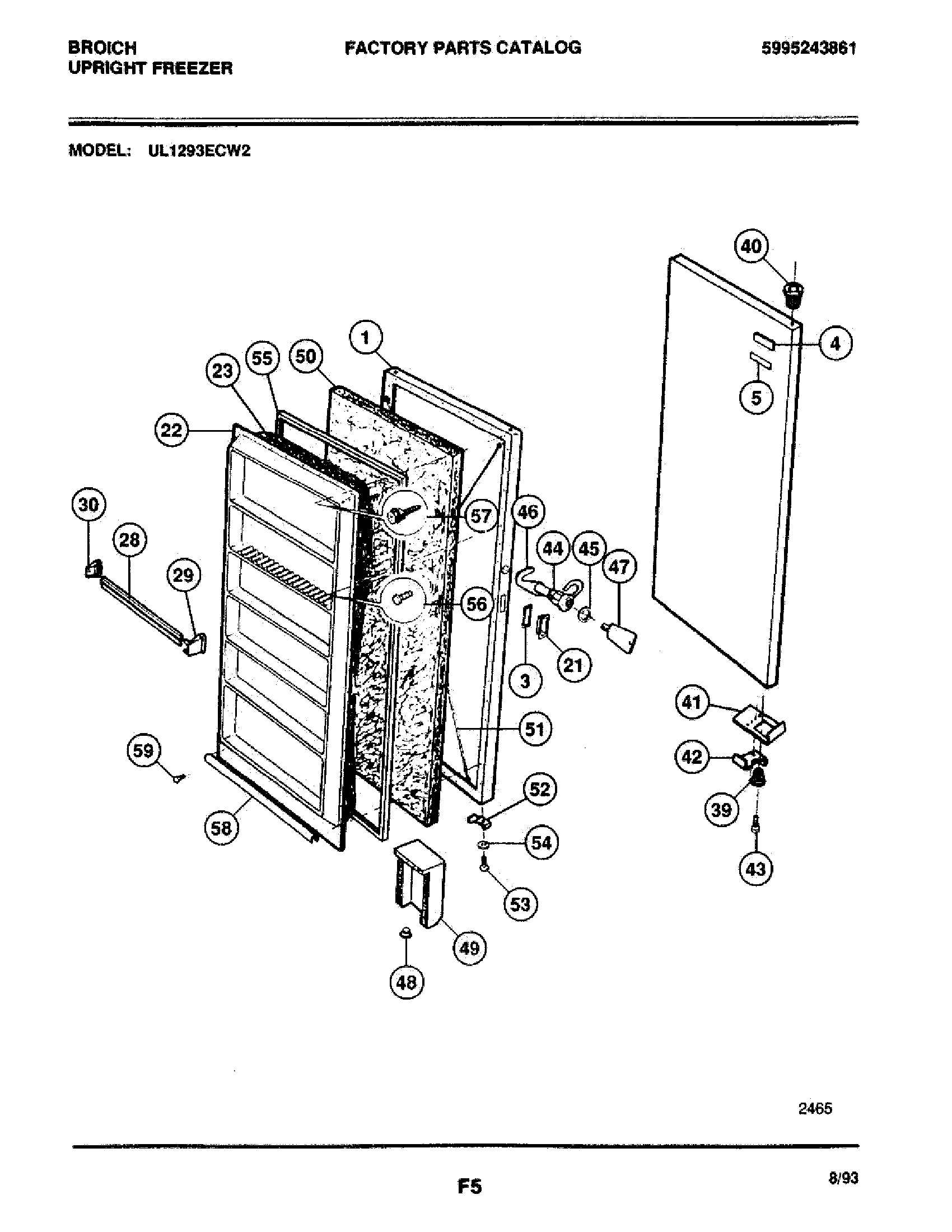 03 - DOOR