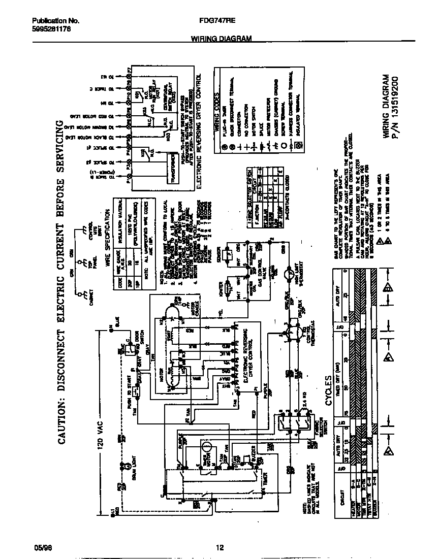 07 - WIRING DIAGRAM
