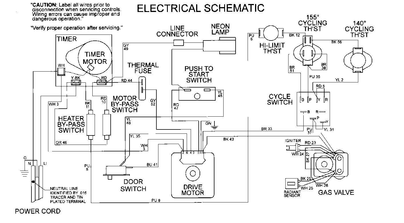 08 - WIRING INFORMATION