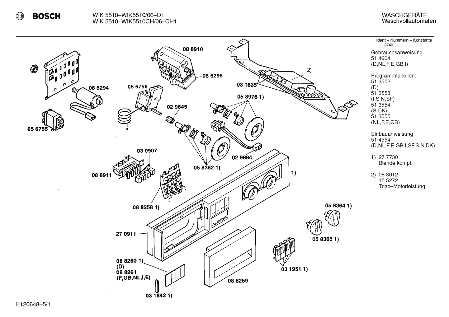 Diagram 1
