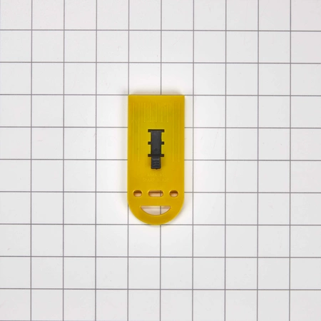 WA906B Whirlpool Cooktop Glass Scraper - Image 8