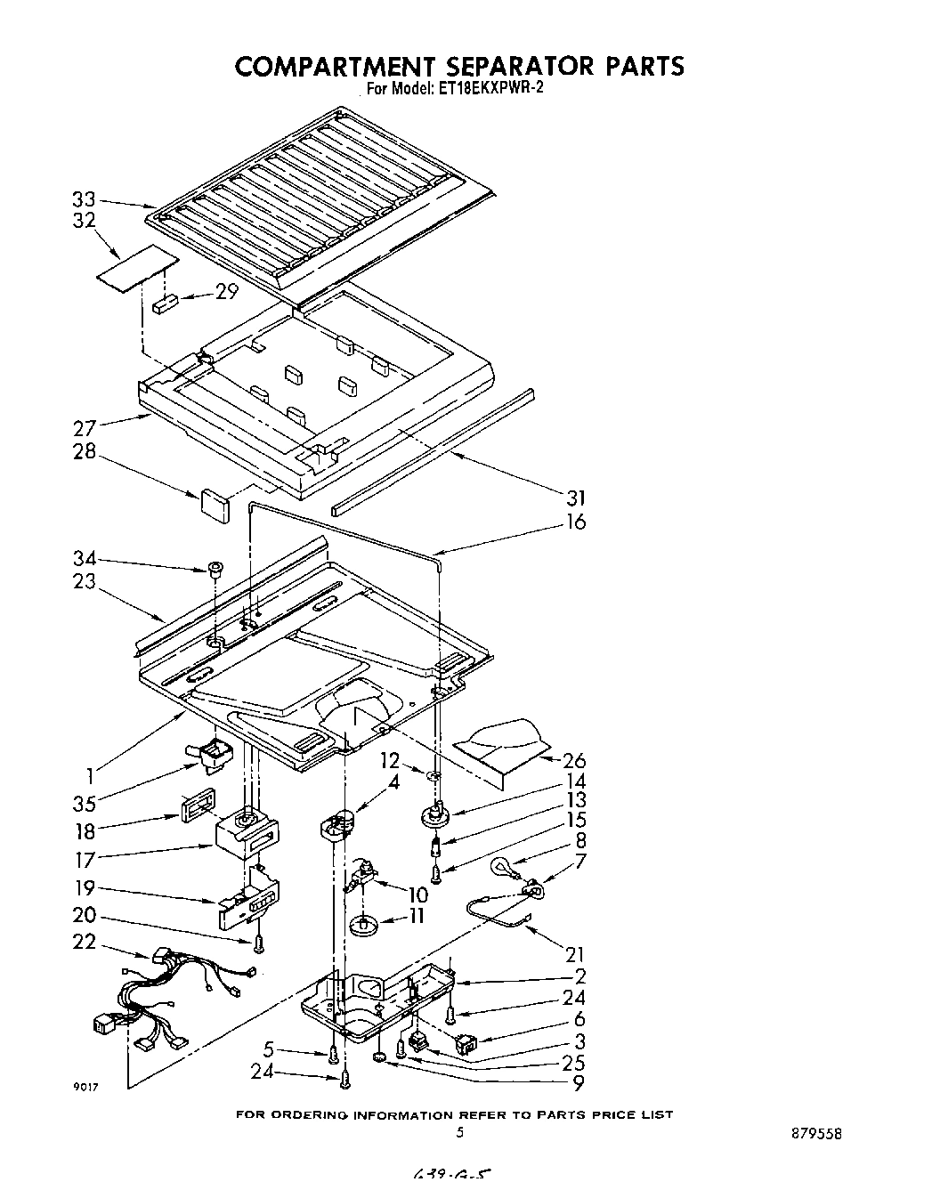 04 - COMPARTMENT SEPARATOR